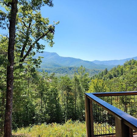 A Grand View Lodge #540 แกตลิงเบิร์ก ภายนอก รูปภาพ